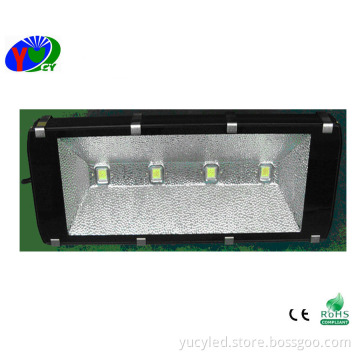 120deg High Efficiency Warm White 200W LED Flood